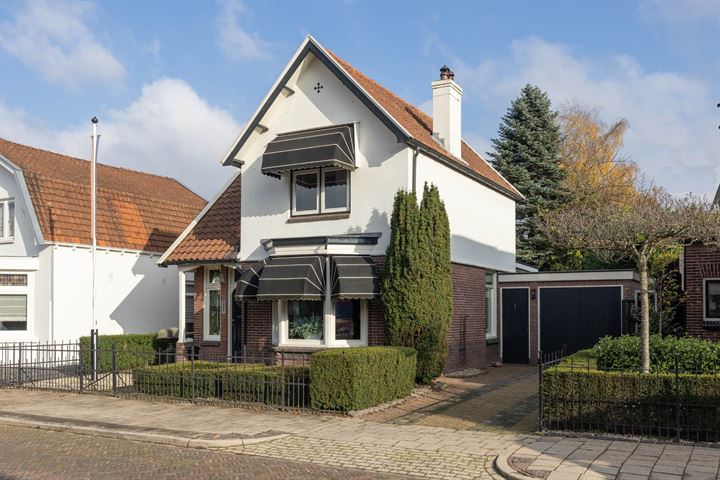 Tulpstraat 9, 7555BS Hengelo