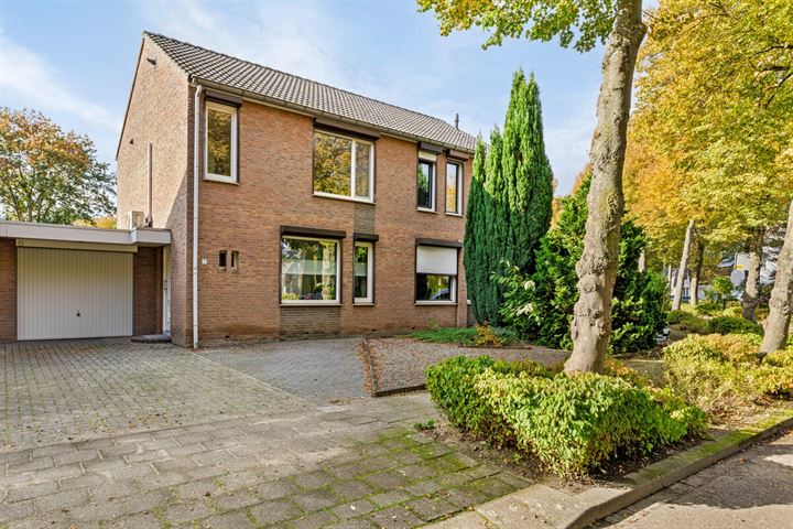 Jupiterstraat 7, 6133WP Sittard