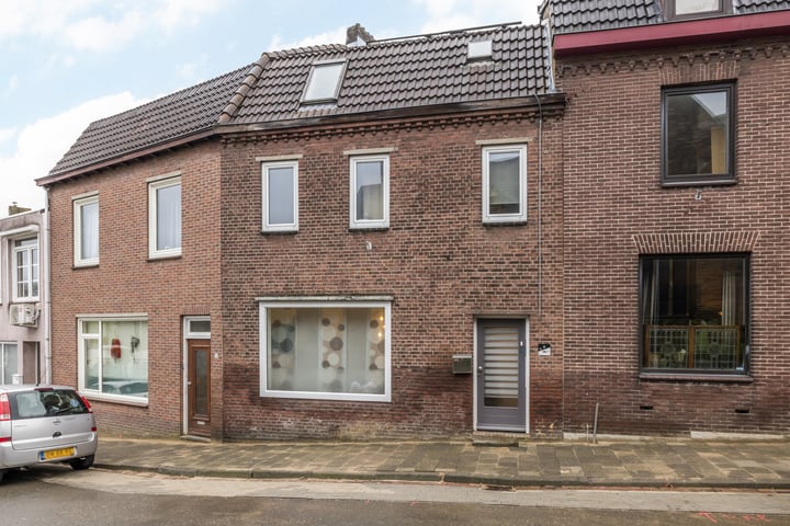 Servatiusstraat 8, 6361JK Nuth