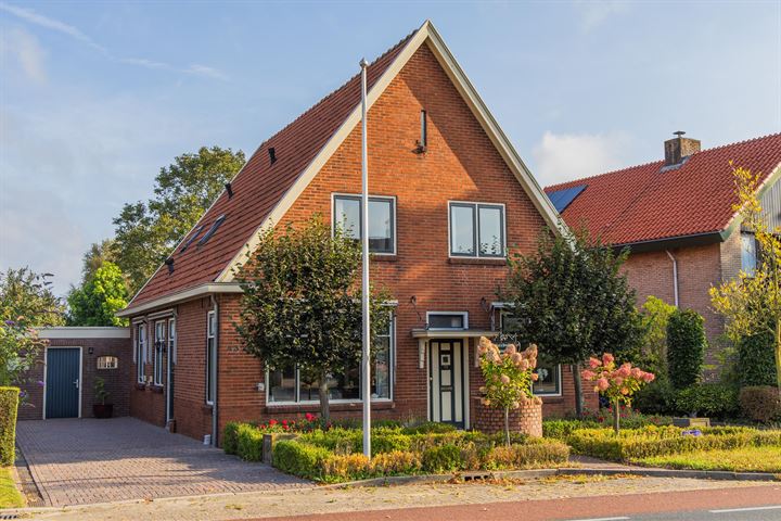 Denekamperstraat 43, 7631AB Ootmarsum