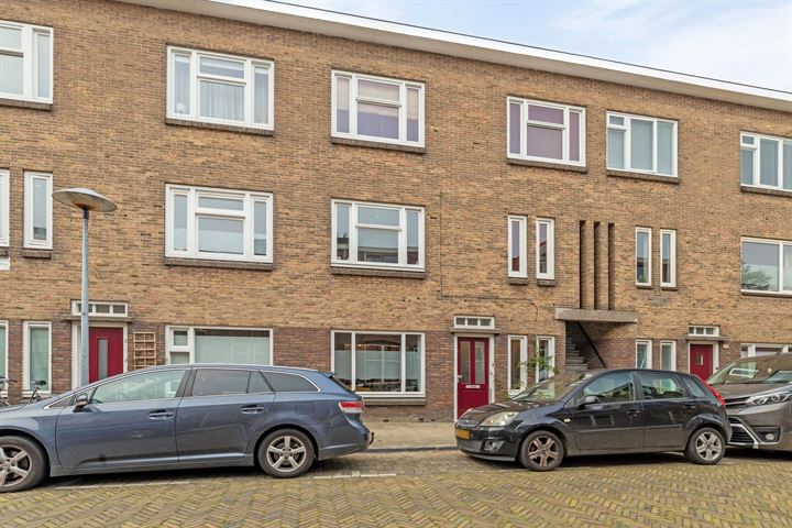 Paramaribostraat 33, 3531KP Utrecht