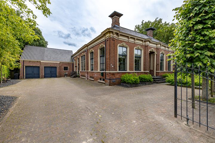 Woldweg 7, 9902AA Appingedam