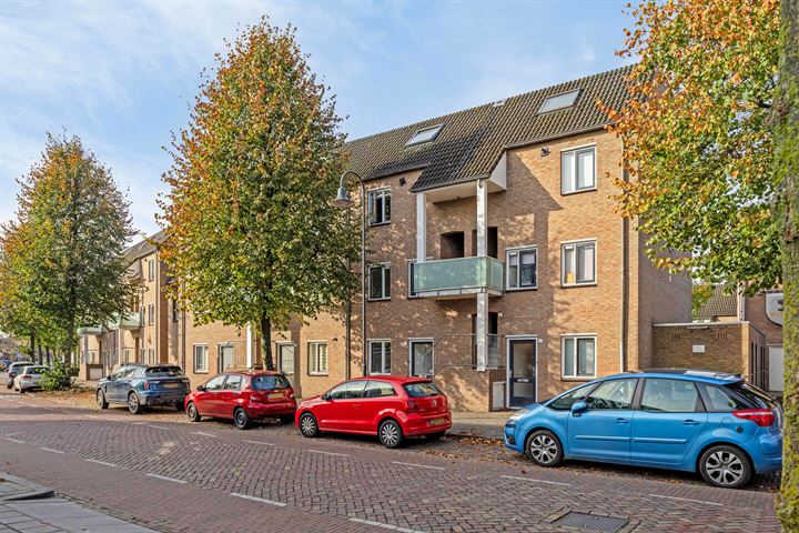 Kapelstraat 39, 5401EG Uden