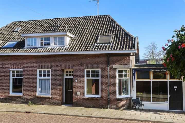 Prinsenstraat 6, 7121AG Aalten