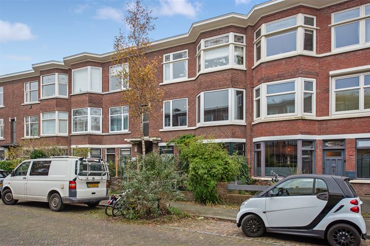 van Halewijnlaan 181, 2274TG Voorburg