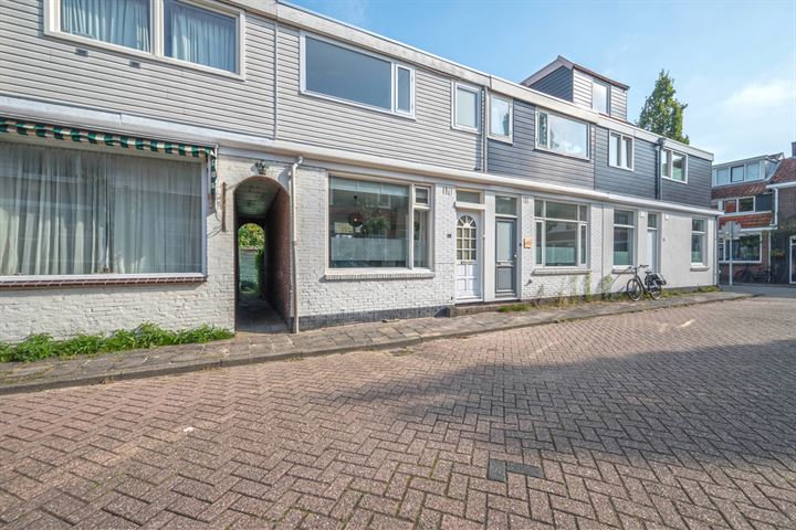 C.Th. Kamphuijsstraat 39, 1501VA Zaandam