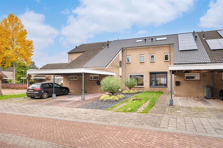 Ouverturestraat 52, 5802EN Venray