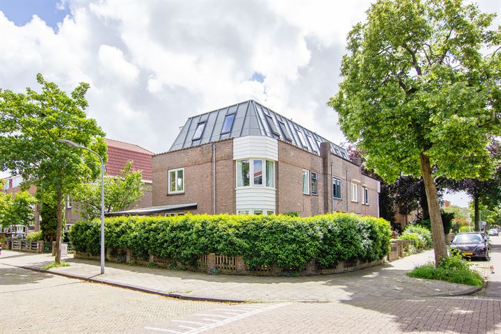 Middenweg 48, 2024XD Haarlem