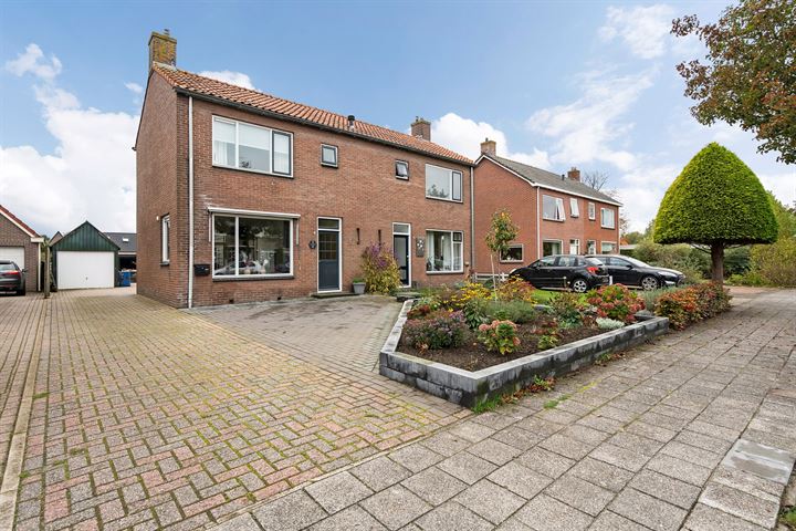 Nieuwstraat 12, 8397GC De Blesse