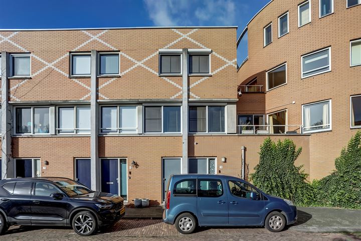 Hoge Bakstraat 3, 3311WJ Dordrecht