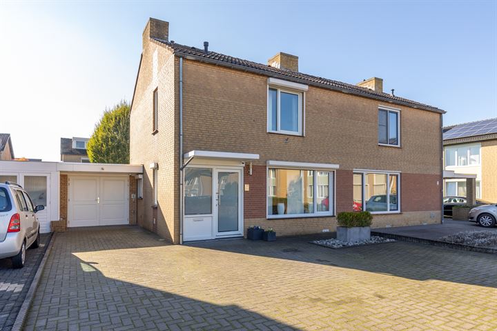 Prinses Margrietstraat 17, 6101HL Echt