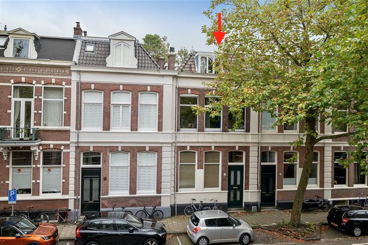 Frans Halsstraat 9, 2021EG Haarlem