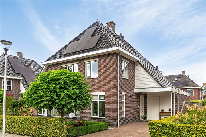 Rondeweg 43, 8271DG IJsselmuiden