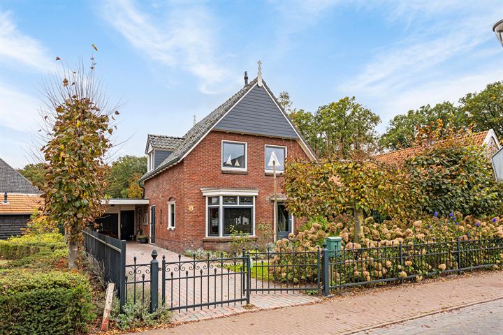 Gravenallee 3, 7597LR Saasveld