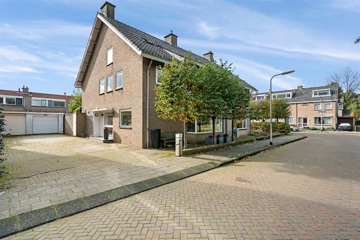 Jacoba van Beierenlaan 4, 2203BW Noordwijk