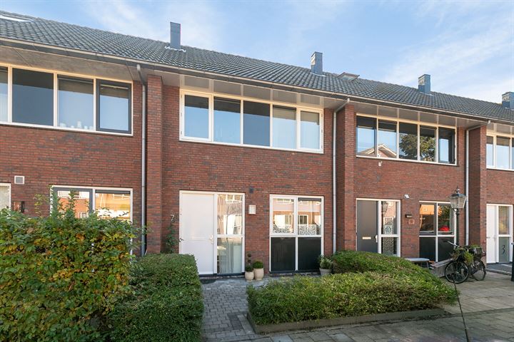 Dassenburg 7, 2994CH Barendrecht