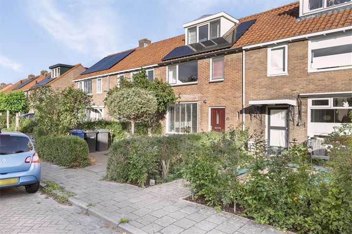 Boomgaardweg 45, 3984KH Odijk