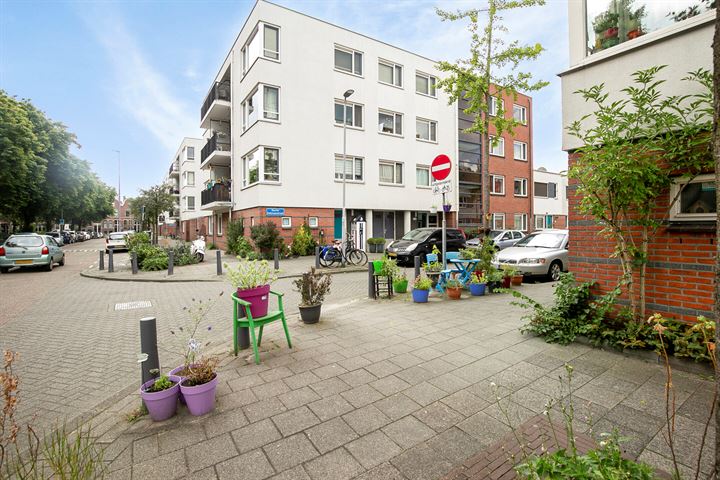 doctor Hekmanstraat 22, 3037SJ Rotterdam