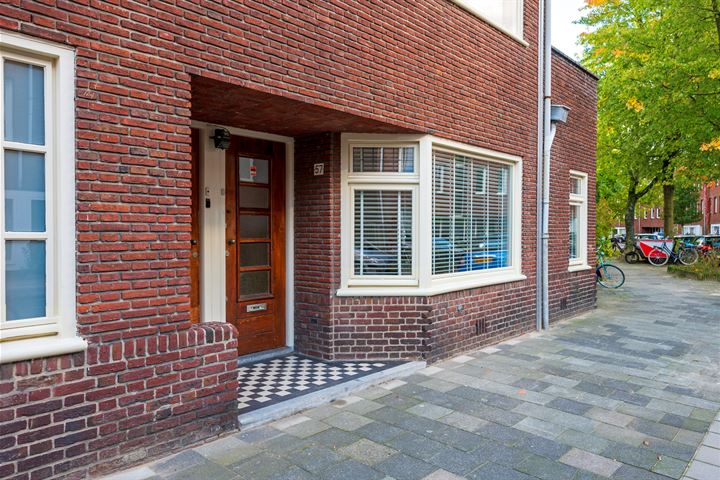 Bakhuizen van den Brinkstraat 57, 3532GD Utrecht