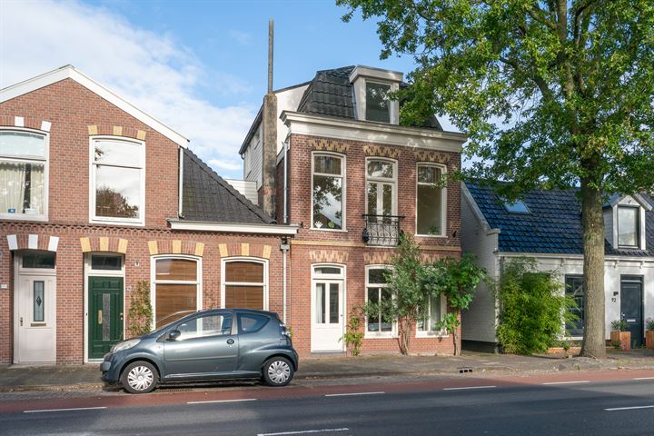 Kennemerstraatweg 94, 1815LC Alkmaar