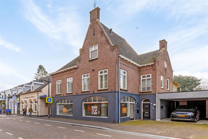 Burgemeester Wijnenstraat 23, 5721AG Asten