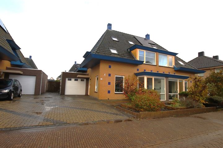 De Hoants 21, 8702CS Bolsward