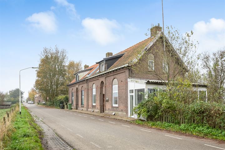 St. Antoinedijk 18, 4751SE Oud Gastel