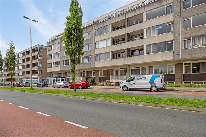 Wichard van Pontlaan 209, 6824GJ Arnhem