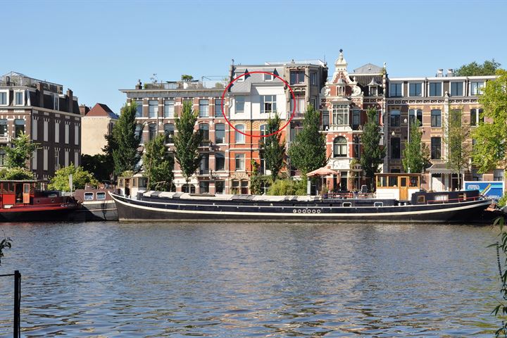 Amsteldijk 80, 1074JA Amsterdam