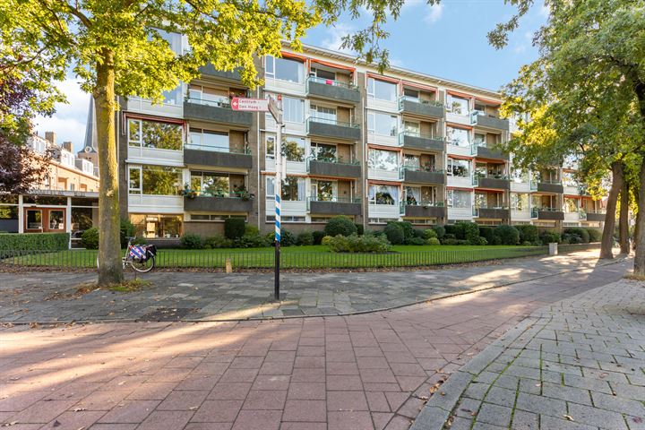 Ruysdaelplein 18, 2282BH Rijswijk