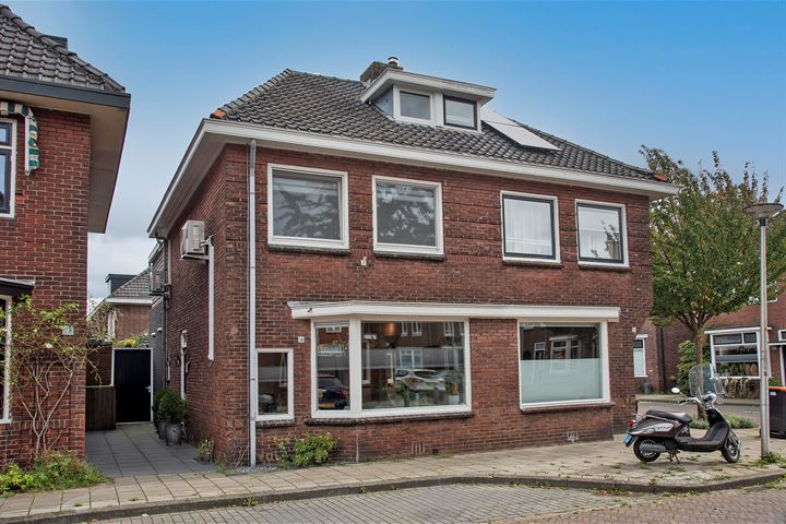 Van den Boschstraat 15, 7535ZN Enschede