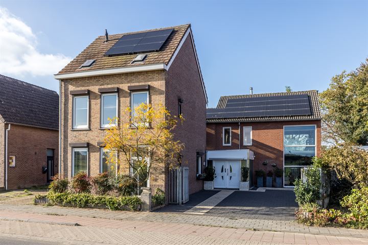 Valkenburgerweg 80, 6361ED Nuth