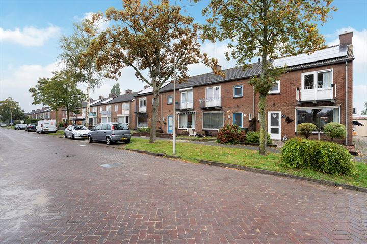 Amalia van Solmsstraat 35, 7902AD Hoogeveen