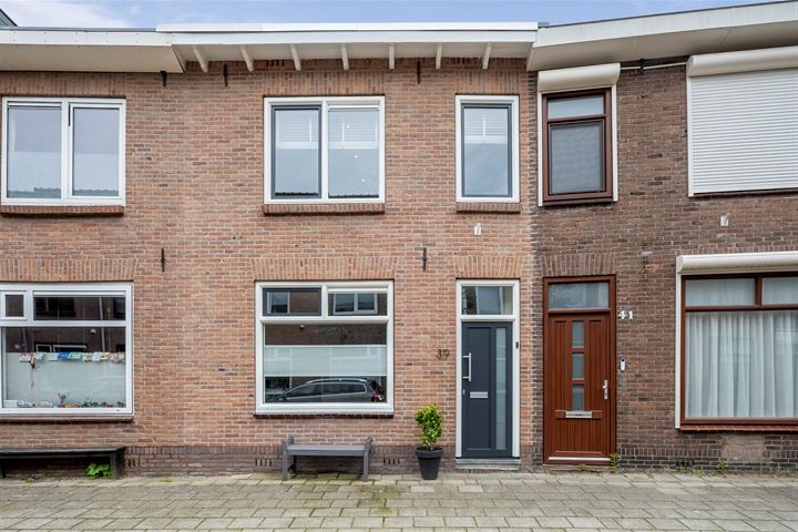 Kedoestraat 39, 2022EM Haarlem