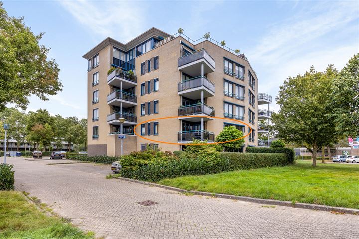 Heerendonklaan 9, 5223XS 's-Hertogenbosch