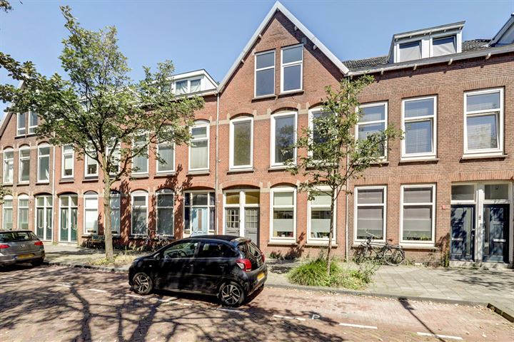 Sumatrastraat 48, 3312XV Dordrecht