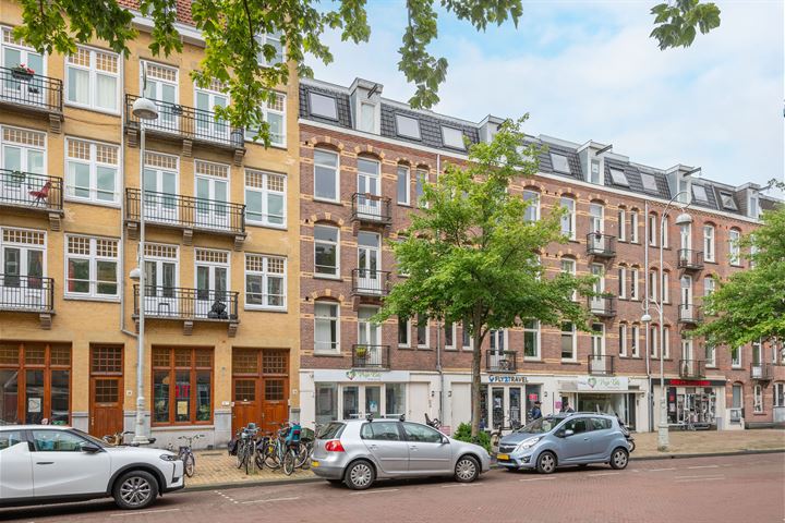 Javastraat 114, 1094HN Amsterdam
