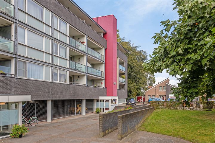 Frederik Hendrikhof 46, 5141SG Waalwijk