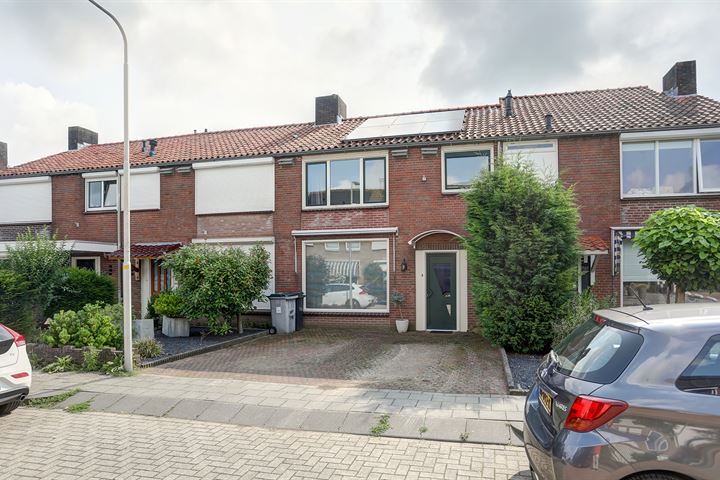 Bernhardstraat 4, 6691ZM Gendt