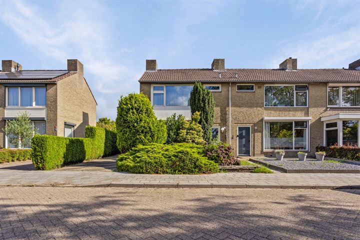 Hoolstraat 35, 5521JM Eersel