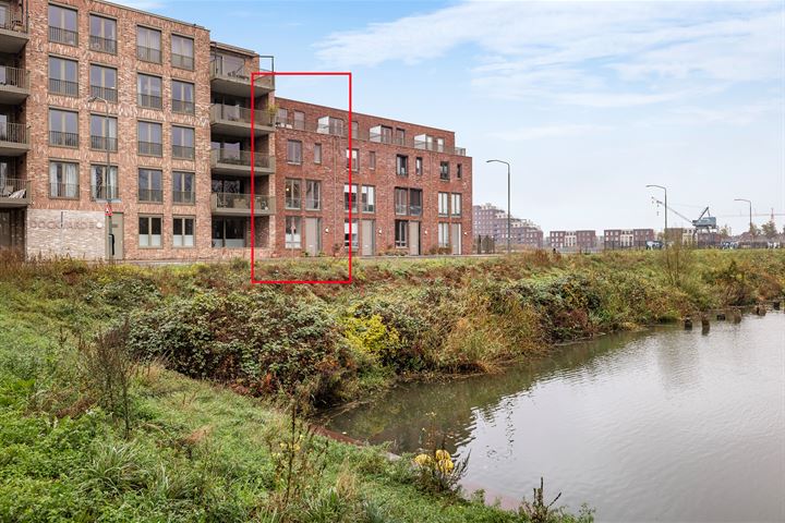 Werf van De Biesbosch 109, 3313DA Dordrecht