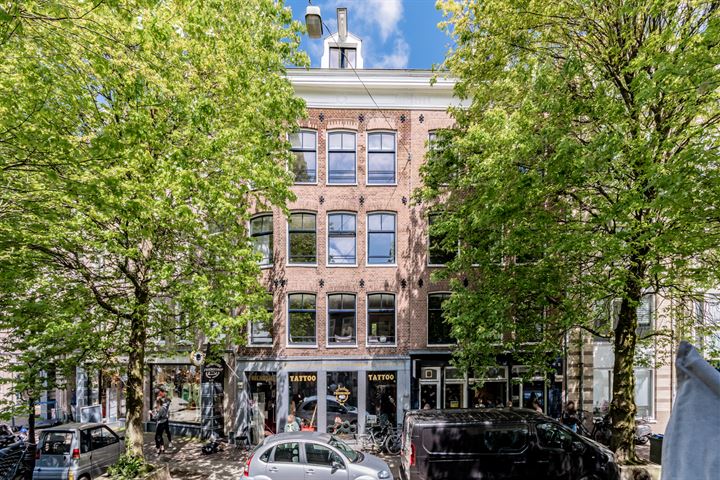 Gerard Doustraat 103, 1073VS Amsterdam