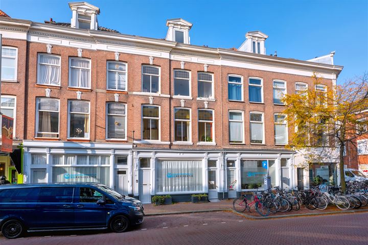 Prins Hendrikstraat 131, 2518HN 's-Gravenhage