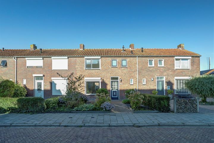 Esdoornstraat 31, 4306AG Nieuwerkerk