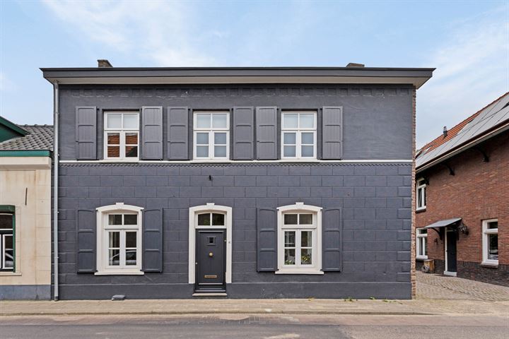 Brandstraat 47, 6142AP Einighausen