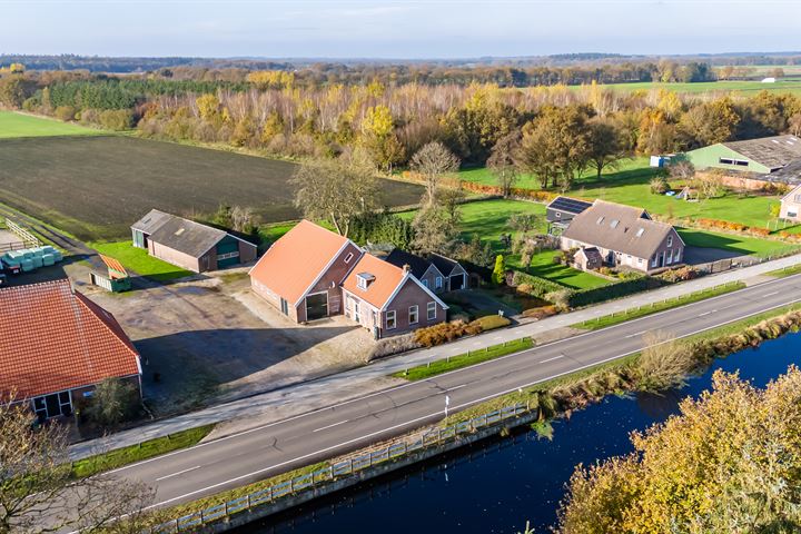 Norgervaart 16, 9336TE Huis ter Heide