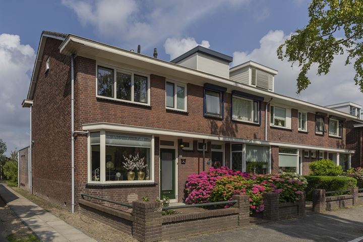 Mauritsweg 99, 2988AH Ridderkerk