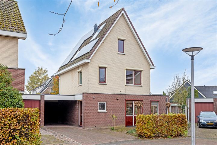 Rietven 7, 7534NH Enschede