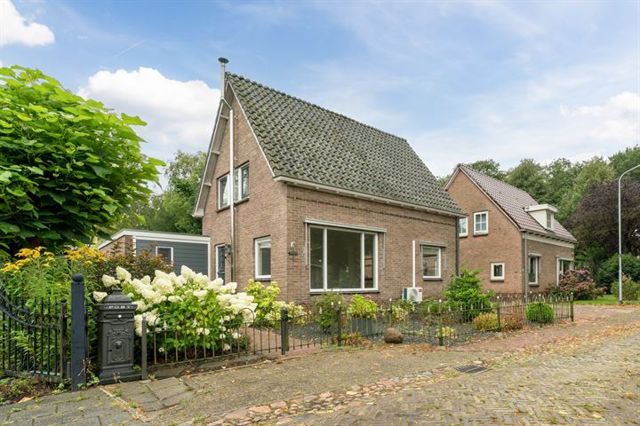 Tiphofweg 3, 9471EV Zuidlaren