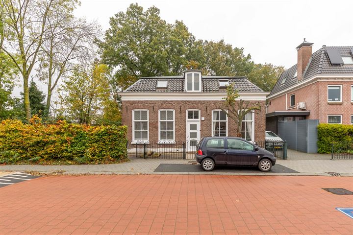 Oude Barneveldseweg 2, 3862WX Nijkerk